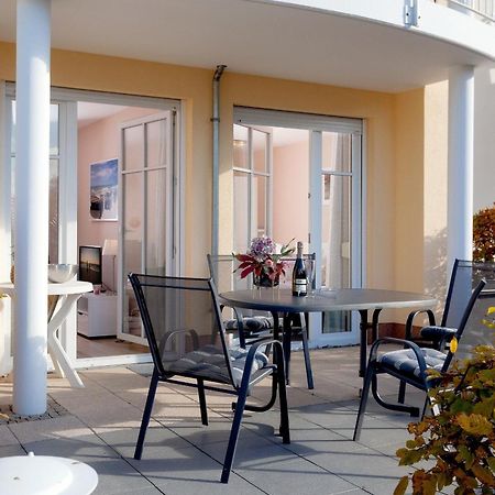 Residenz Sonnenhof Nr 20 Apartment Heringsdorf  Luaran gambar